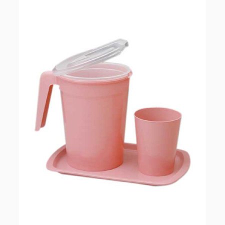Medegen Medical Products LLC Bedside Kit - Case of 20 - H236-10-CS