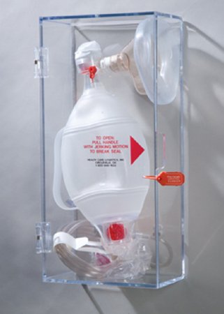 Health Care Logistics Bag Holder - Each - 18531-EA