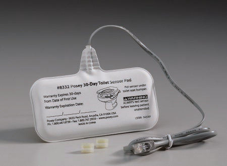 Tidi Products Toilet Seat Sensor - Each - 8332-EA