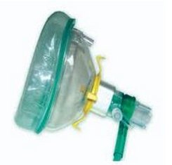 Advanced Medical Systems CPAP System Boussignac - Box of 5 - 5562.613-BX