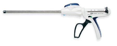 Medtronic MITG Wound Stapler Endo GIA™ Ultra Generation XL Pistol Grip Handle Titanium Staples Uses Endo GIA™ Universal Reloads and Endo GIA™Reloads with Tri - Staple™ Technology - Box of 3 - EGIAUXL-BX