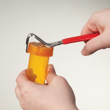 Health Care Logistics Vial Cap Opener Health Care Logistics - Each - 7712-EA