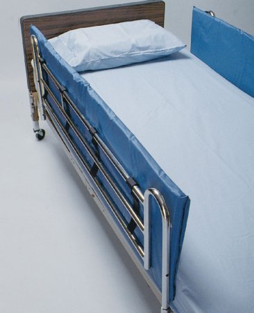Patterson Medical Supply Bed Side Rail Bumper Pad Skil-Care™ Classic - ST/1 - 081570597-ST