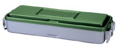 V. Mueller Sterilization Basket Genesis® - Each - BP4-2A-EA