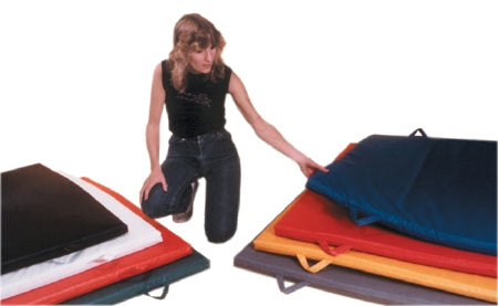 Fabrication Enterprises CanDo® Exercise Mat Specify Color Foam 2 X 24 X 48 Inch - Each - 38-2305-EA