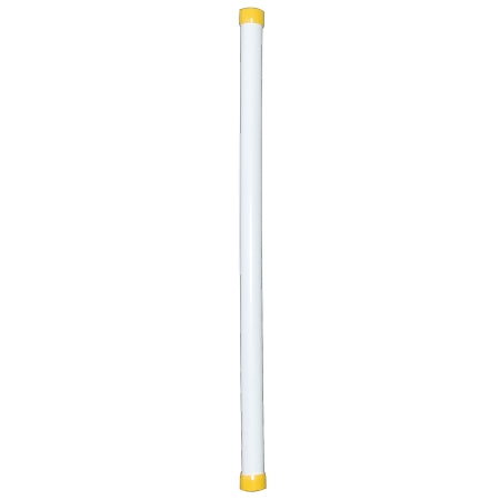 MJM International Weight Bar MJM 4 lbs. - Each - TRWB-Y-36-EA