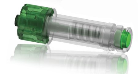 Rymed Technologies Connector InVision-Plus® - Case of 1000 - RYM-5001CL-CS