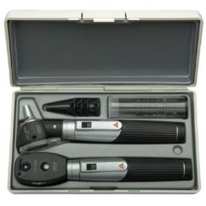 Heine USA Diagnostic Set Heine Mini 3000® - Each - D-873.11.021-EA