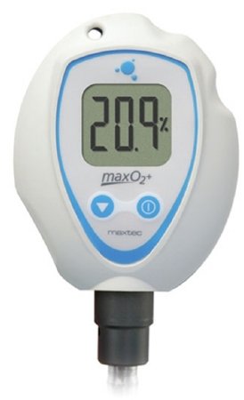 Drive Medical Oxygen Analyzer MAXO2+®A - Each - R217P62-EA