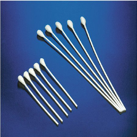 DeRoyal Proctoscopic Swabstick 16 Inch Length Sterile - Case of 15 - 32-1200-CS