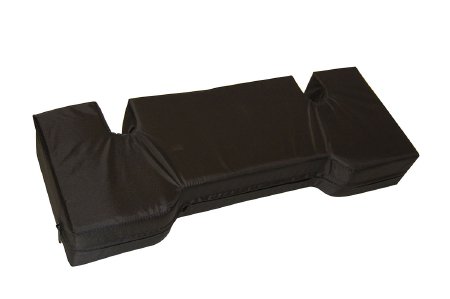 Skil-Care Lap Cushion Skil-Care™ 4 H Inch Foam - Each - 307040-EA