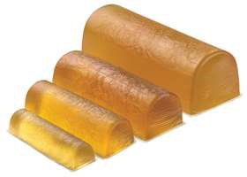 Alimed Chest Roll Positioner AliGel™ 16 W X 6 D X 6 H Inch Gel Freestanding - Each - 91-391-EA
