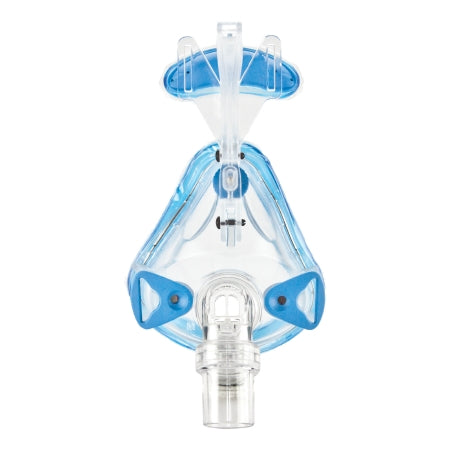 Sleepnet Corp CPAP Mask Component CPAP Headgear Mojo® Adult - Each - 55045-EA