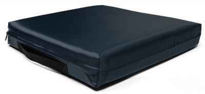 Graham-Field Seat Cushion Comfort Cushion 16 W X 16 D X 3 H Inch Foam - Each - 8100166-EA