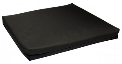 Graham-Field Seat Cushion Dura-Gel™ Base 2G 16 W X 16 D X 2 H Inch Foam / Gel - Each - 8265166-EA