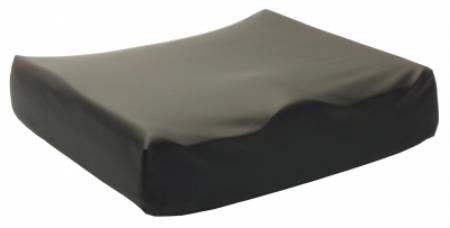 Graham-Field Seat Cushion Dura-Gel™ SPP 24 W X 18 D X 4-1/2 H Inch Foam / Gel - Each - 8920248-EA