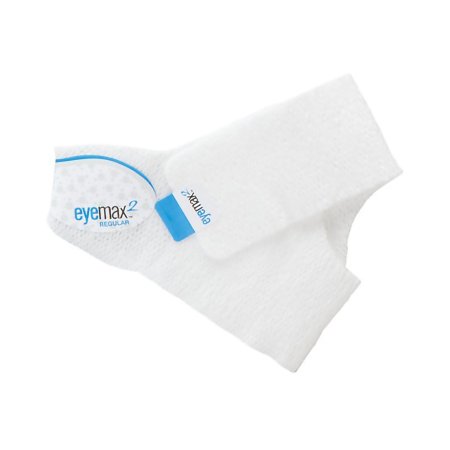 Maxtec Phototherapy Eye Protector EyeMax™ 2 12-3/5 to 14-9/10 Inch Occipital Frontal Circumference - Box of 20 - R300P01-BX