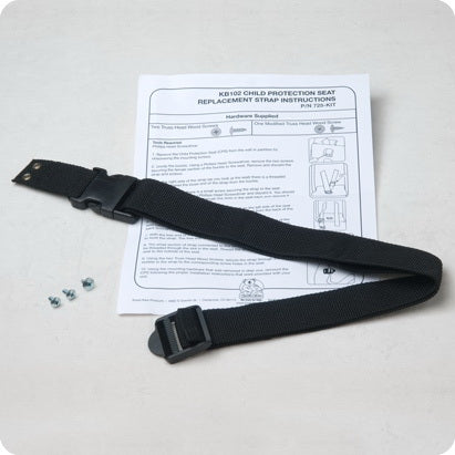 Koala Strap Kit - Each - 725-KIT-EA