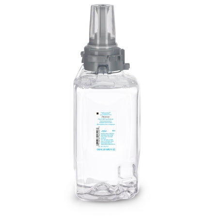 GOJO Soap PROVON® Clear & Mild Foaming 1,250 mL Dispenser Refill Bottle Unscented - Each - 8821-03-EA