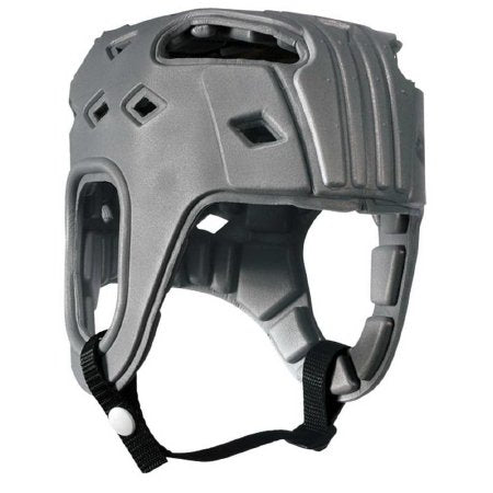 Alimed Helmet Helmet Silver Gray Small - Each - 2970008777-EA
