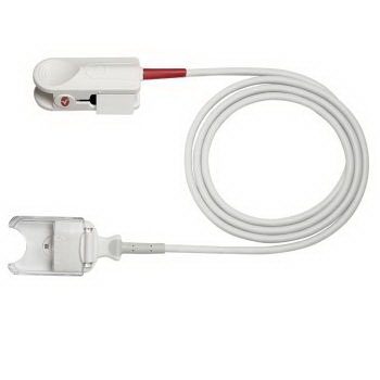 The Palm Tree Group SpO2 Sensor Masimo® Finger Adult Reusable - Each - 11171-000049-EA