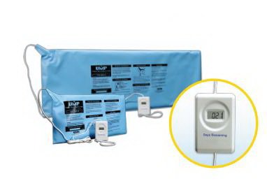 Stanley Security Solutions Timed Chair Sensor Pad - Each - 93150-EA