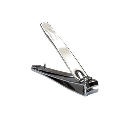 Dynarex Toenail Clippers Dynarex® Thumb Squeeze Lever - Case of 144 - 4893-CS