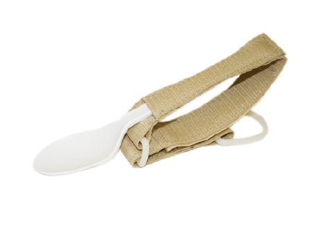 Fabrication Enterprises ADL Utensil Holder FabLife™ 4-1/4 to 4-3/4 Inch MCP Width - Each - 61-0112-EA