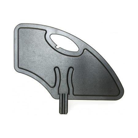 Sunrise Medical Wheelchair Side Guard Assembly For Wheelchair - Each - 104164-002-EA