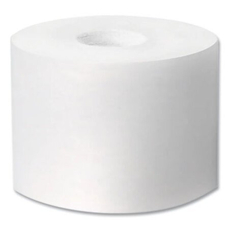 Tork® Advanced High Capacity Bath Tissue, Septic Safe, 2-Ply, Coreless, White, 1,000 Sheets/Roll, 36 Rolls/Carton - CT/36 - TRK-472880-CT