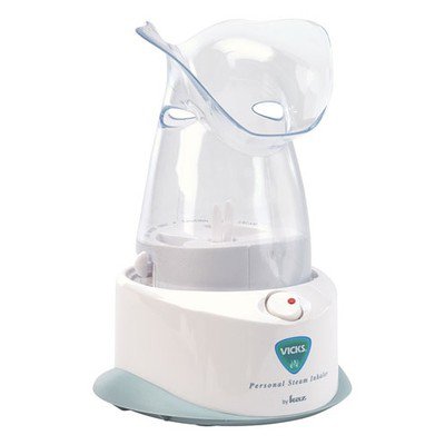 Kaz Inc Vicks® Steam Inhaler Adult - Each - 02878540002-EA