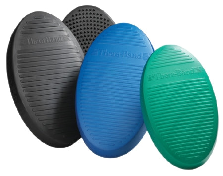 Fabrication Enterprises Stability Trainer Thera-Band® X-Soft 18 X 3 X 11 Inch Black - Each - 30-2132-EA