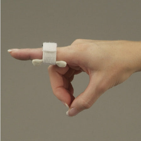 DeRoyal Finger Splint DeRoyal® Small Right Hand - Each - 650A-EA