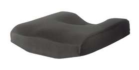 Alimed Contoured Seat Cushion AliMed® Profile Sitting Orthosis 16 W X 16 D Inch Foam - Each - 1211-EA