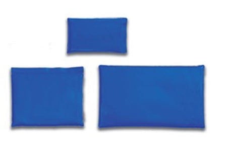 Alimed Cold Pack AliMed® General Purpose Standard 11 X 14 Inch Vinyl / Gel Reusable - Each - 2970000982-EA