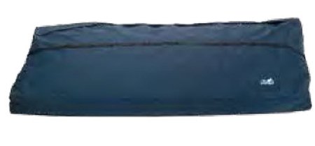 Air Lift Mattress Cover / Carrier Fluid-resistant Fabric, Navy - Each - 57-EA