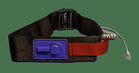 Smart Caregiver Seat Belt - Each - TL-2109V-1XTRA-FT-EA