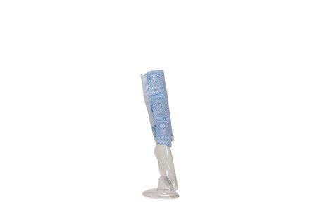 Cardinal DVT Compression Therapy Garment Adjustable Kendall SCD™ Comfort Sleeve Calf Large - CT/5 - 74023-CT