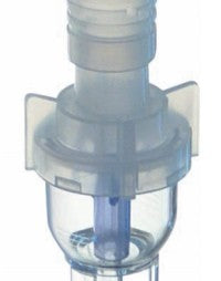 Sun Med IV Extension Set 2 Inch Tubing With Filter - Case of 50 - 0238-CS