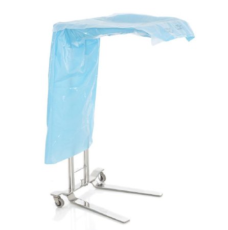 O&M Halyard Inc Mayo Stand Cover Halyard Basics* 23 X 54 Inch - Case of 140 - 78656-CS