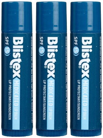 Blistex Lip Balm Blistex® 0.15 oz. Tube - Each - 41388022061-EA