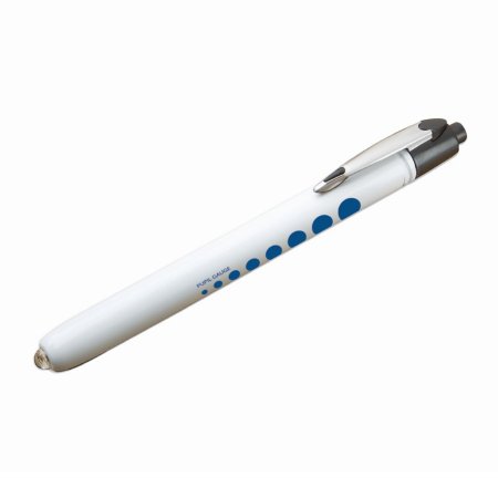 American Diagnostic Corp Penlight Metalite™ 5-3/4 Inch Reusable - Each - 352WP-EA
