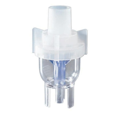 Sun Med VixOne™ Handheld Nebulizer Kit Small Volume Medication Cup Universal Mouthpiece Delivery - Case of 50 - 0222-CS