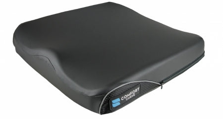 Patterson Medical Supply Seat Cushion Comfort Company 22 W X 18 D X 2 H Inch Foam - Each - 081553841-EA