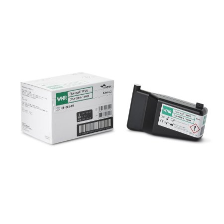 Sysmex America Reagent Fluorocell™ WNR Hematology Nucleated Cell Staining For XN-Series Automated Hematology Analyzers 2 X 82 mL - Each - CP066715-EA