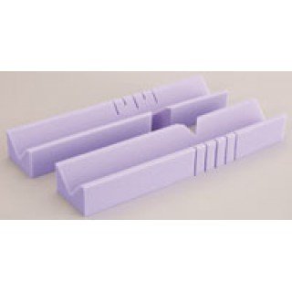 Cardinal Laminectomy Arm Cradle 20-1/2 W X 24-1/4 D X 17-3/4 H Inch Foam - Pair - FP-LARMC-PR