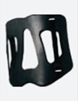 DJO Chairback DonJoy® Standard - Each - 11-1563-5-EA