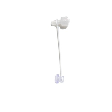 Avanos Medical Sales LLC Replacement Feeding Adapter MIC-Peg Single Patient Use - Each - 0137-20-EA