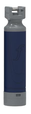 Flexicare Laryngoscope Handle Brite Pro - Box of 10 - 040-344U-BX