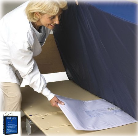 Skil-Care Replacement Undermattress Sensor Pad 10 X 30 Inch - Pack of 10 - 909333-PK